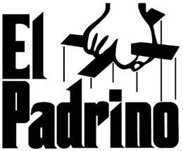 EL PADRINO trademark