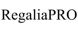 REGALIAPRO trademark