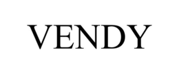 VENDY trademark