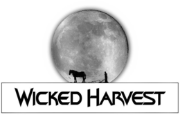 WICKED HARVEST trademark