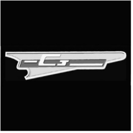 CJ trademark