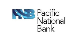PNB PACIFIC NATIONAL BANK trademark