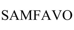 SAMFAVO trademark