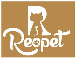 R REOPET trademark