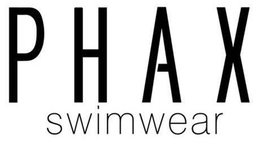 PHAX SWIMWEAR trademark