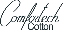 COMFORTECH COTTON trademark