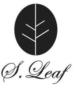 S.LEAF trademark
