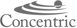 CONCENTRIC trademark