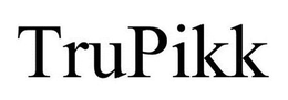 TRUPIKK trademark