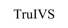 TRUIVS trademark