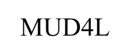 MUD4L trademark