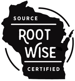 ROOT WISE SOURCE CERTIFIED trademark
