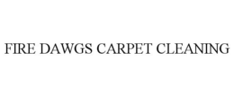 FIRE DAWGS CARPET CLEANING trademark