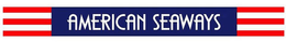 AMERICAN SEAWAYS trademark