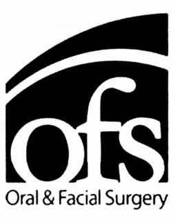 OFS ORAL & FACIAL SURGERY trademark