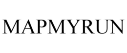 MAPMYRUN trademark