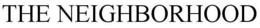 THE NEIGHBORHOOD trademark