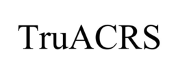TRUACRS trademark