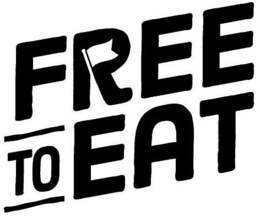 FREE TO EAT trademark