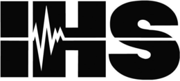 IHS trademark