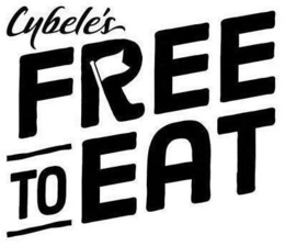 CYBELE'S FREE TO EAT trademark