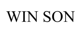 WIN SON trademark