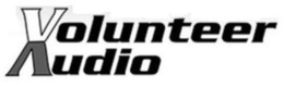 VOLUNTEER AUDIO trademark