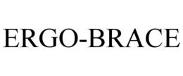 ERGO-BRACE trademark