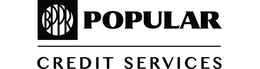 BPPR POPULAR CREDIT SERVICES trademark