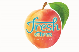 FRESH STORES SINCE 1968 trademark