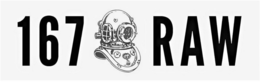 167 RAW trademark