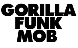 GORILLA FUNK MOB trademark