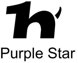 PURPLE STAR 1N trademark