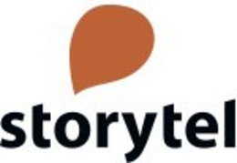 STORYTEL trademark