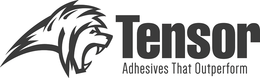 TENSOR ADHESIVES THAT OUTPERFORM trademark