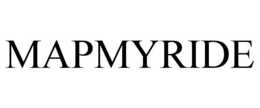 MAPMYRIDE trademark
