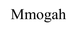 MMOGAH trademark