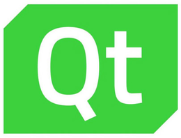 QT trademark
