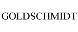 GOLDSCHMIDT trademark