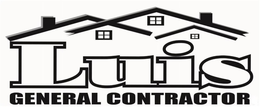LUIS GENERAL CONTRACTOR trademark