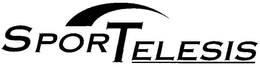 SPORTELESIS trademark