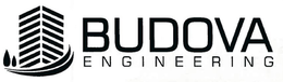 BUDOVA ENGINEERING trademark
