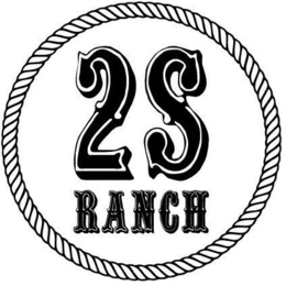 2S RANCH trademark