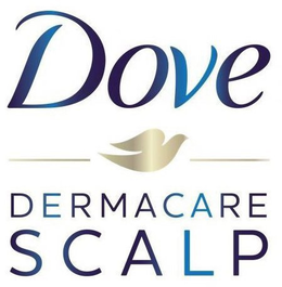 DOVE DERMACARE SCALP trademark