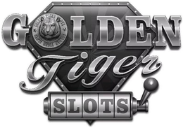 GOLDEN TIGER SLOTS trademark