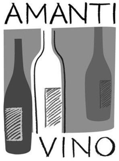 AMANTI VINO trademark