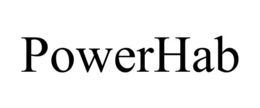 POWERHAB trademark