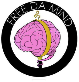 FREE DA MIND trademark