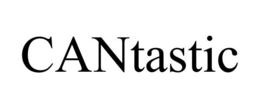 CANTASTIC trademark