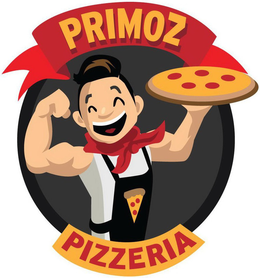 PRIMOZ PIZZERIA trademark